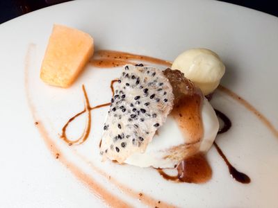 Le Four 萊法小館 25